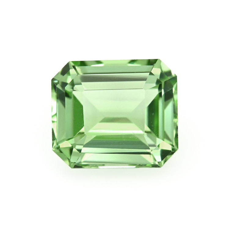 1.52 Ct. Peridot from Tanzania