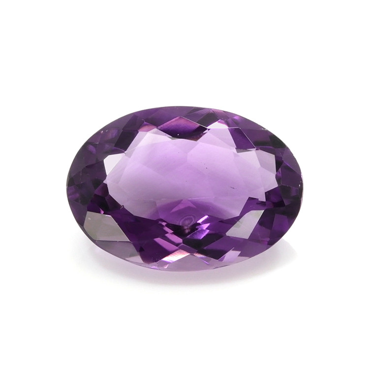 20.89 Ct. Amethyst from Brazil