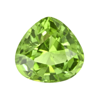3.19 Ct. Peridot from Tanzania Video