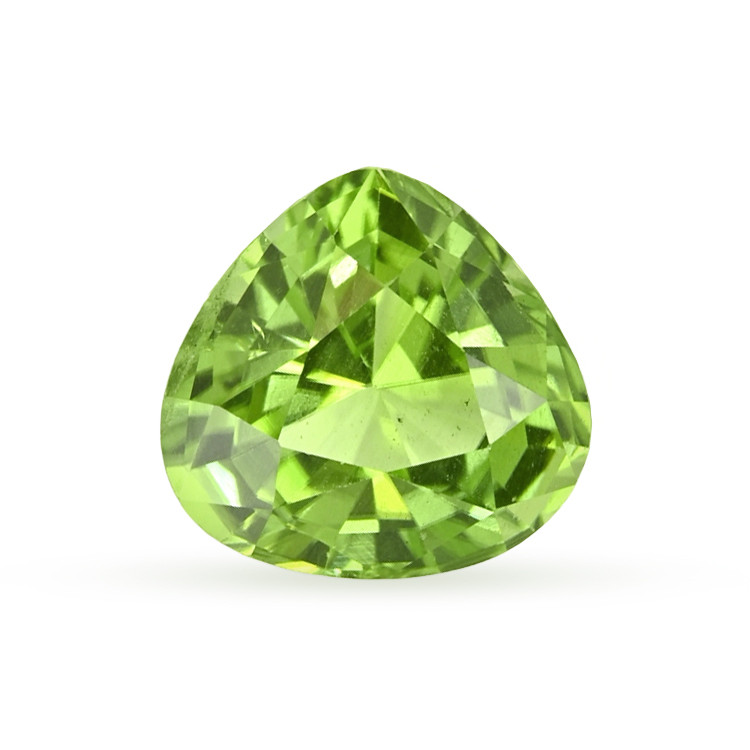 3.19 Ct. Peridot from Tanzania