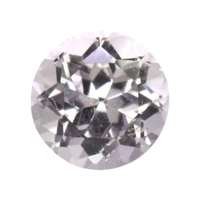 0.52 Ct. Tourmaline from Ceylon (Sri Lanka) Video