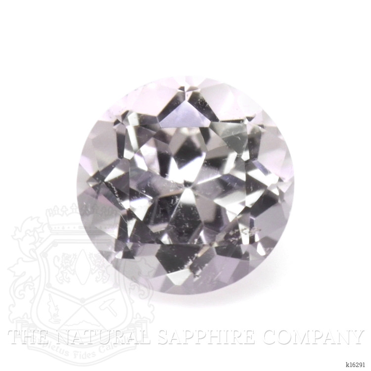 0.52 Ct. Tourmaline from Ceylon (Sri Lanka)