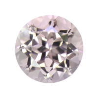 0.52 Ct. Tourmaline from Ceylon (Sri Lanka) Video