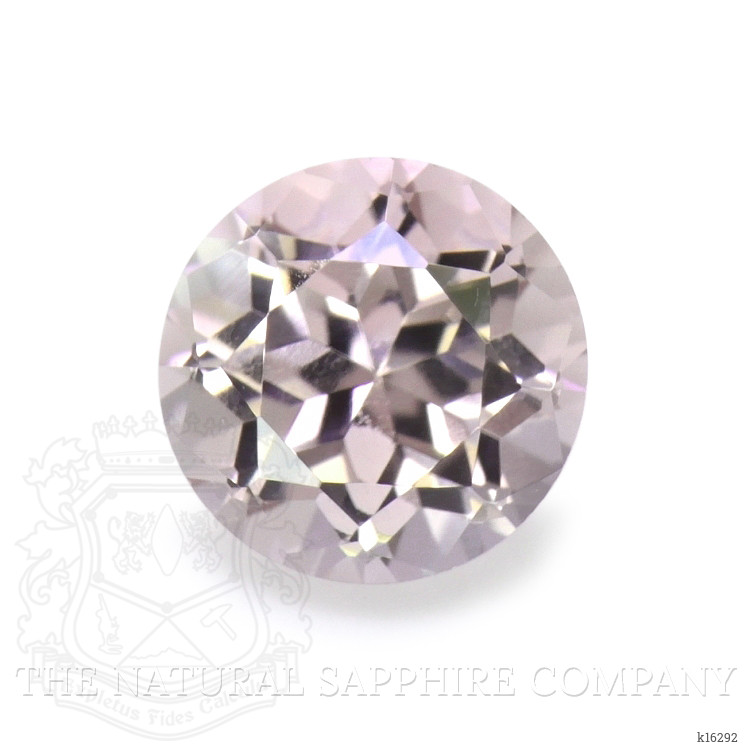 0.52 Ct. Tourmaline from Ceylon (Sri Lanka)