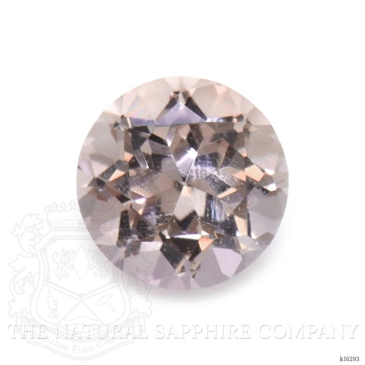 0.49 Ct. Tourmaline from Ceylon (Sri Lanka)