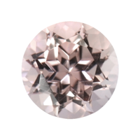 0.60 Ct. Tourmaline from Ceylon (Sri Lanka) Video