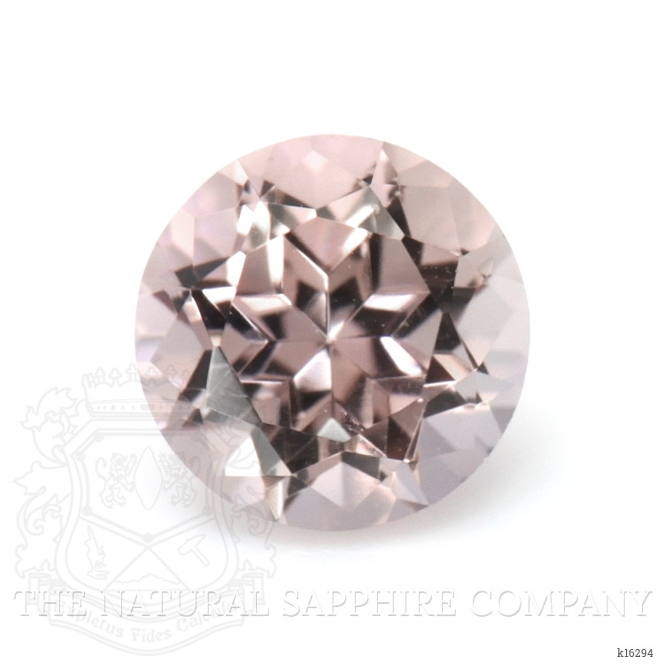 0.60 Ct. Tourmaline from Ceylon (Sri Lanka)