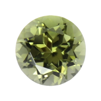0.59 Ct. Tourmaline from Ceylon (Sri Lanka) Video