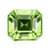 1.72 Ct. Peridot from Tanzania Video