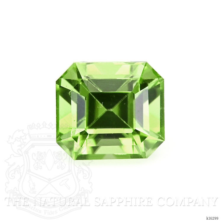 1.72 Ct. Peridot from Tanzania