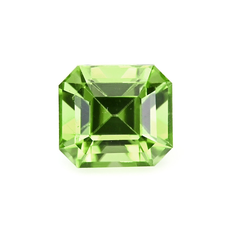 1.72 Ct. Peridot from Tanzania