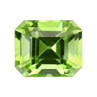 2.68 Ct. Peridot from Tanzania Video