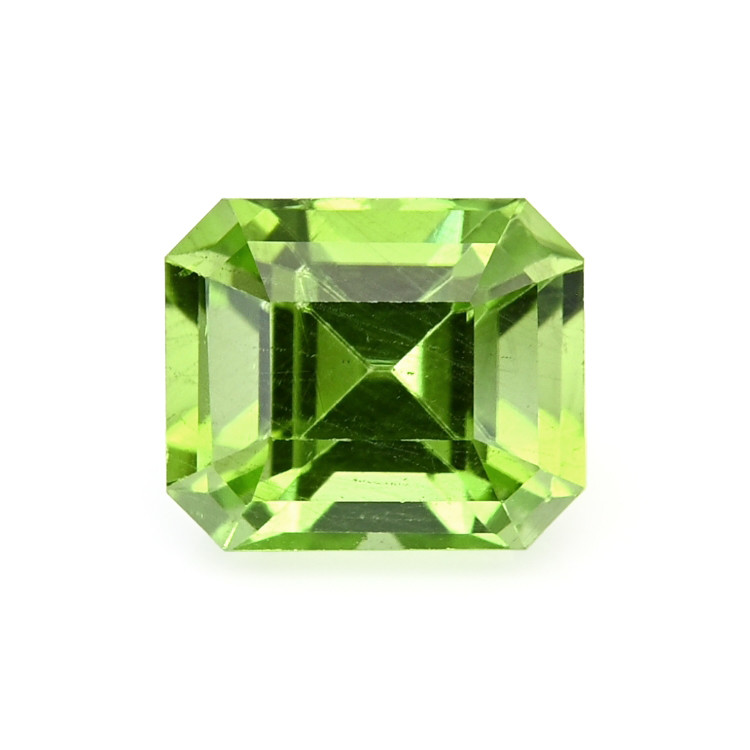 2.68 Ct. Peridot from Tanzania