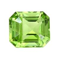 2.18 Ct. Peridot from Tanzania Video