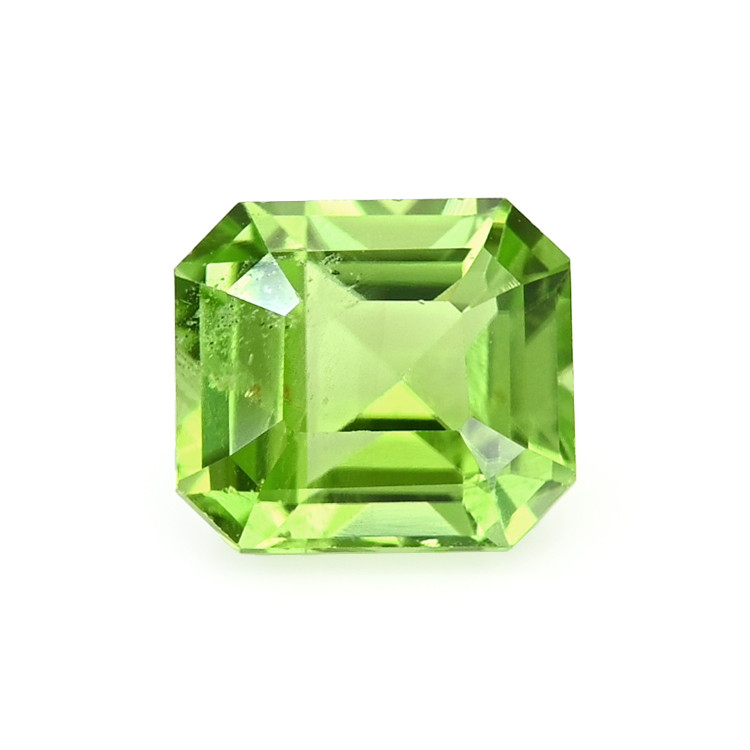 2.18 Ct. Peridot from Tanzania