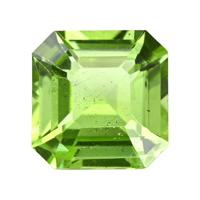 1.86 Ct. Peridot from Tanzania Video