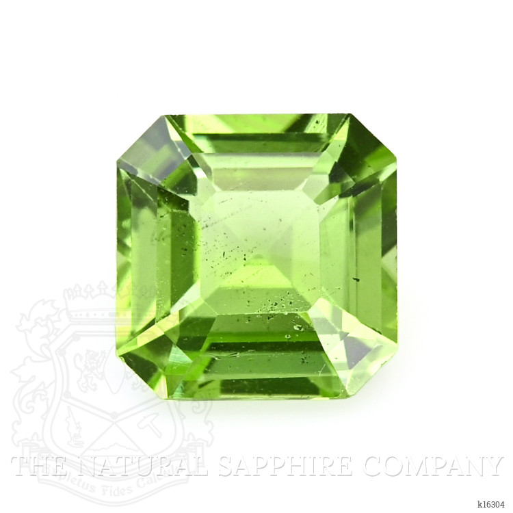 1.86 Ct. Peridot from Tanzania