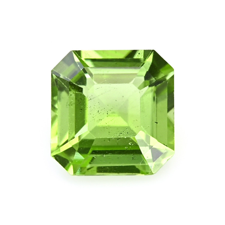 1.86 Ct. Peridot from Tanzania