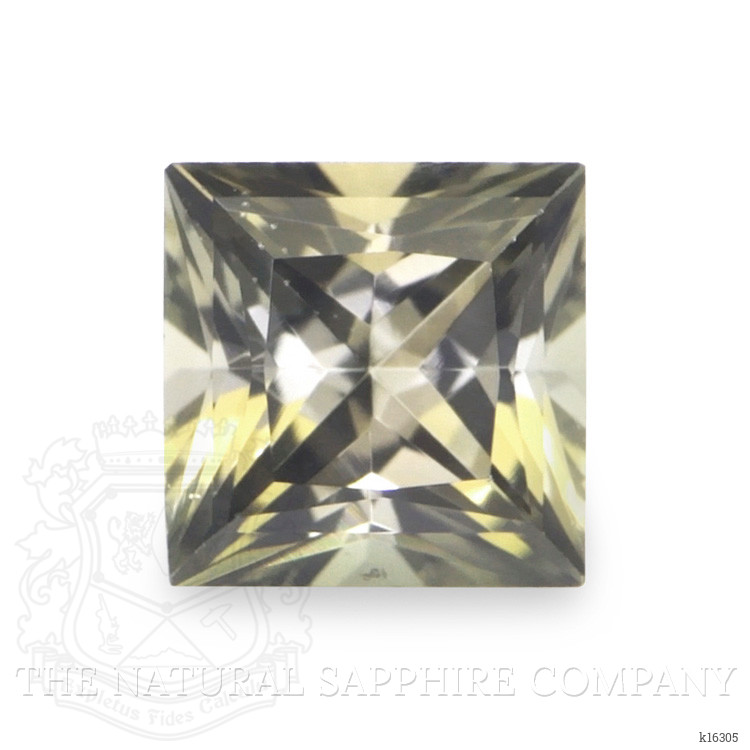 0.66 Ct. Tourmaline from Ceylon (Sri Lanka)