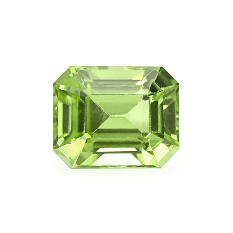 1.43 Ct. Peridot from Tanzania