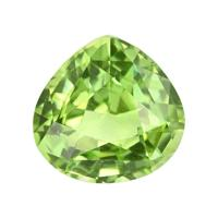 2.32 Ct. Peridot from Tanzania Video