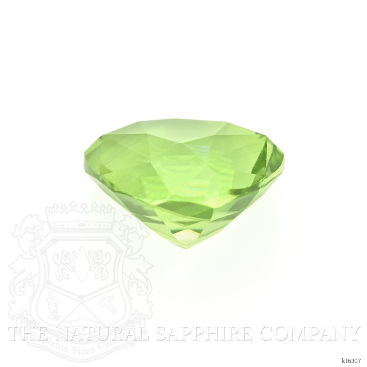 2.32 Ct. Peridot from Tanzania