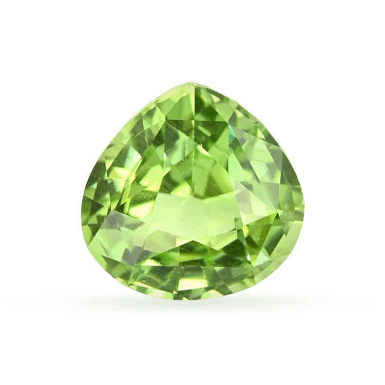 2.32 Ct. Peridot from Tanzania