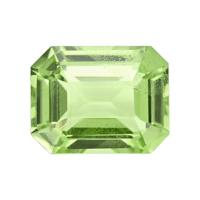 1.04 Ct. Peridot from Tanzania Video