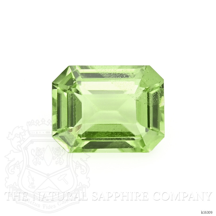 1.04 Ct. Peridot from Tanzania