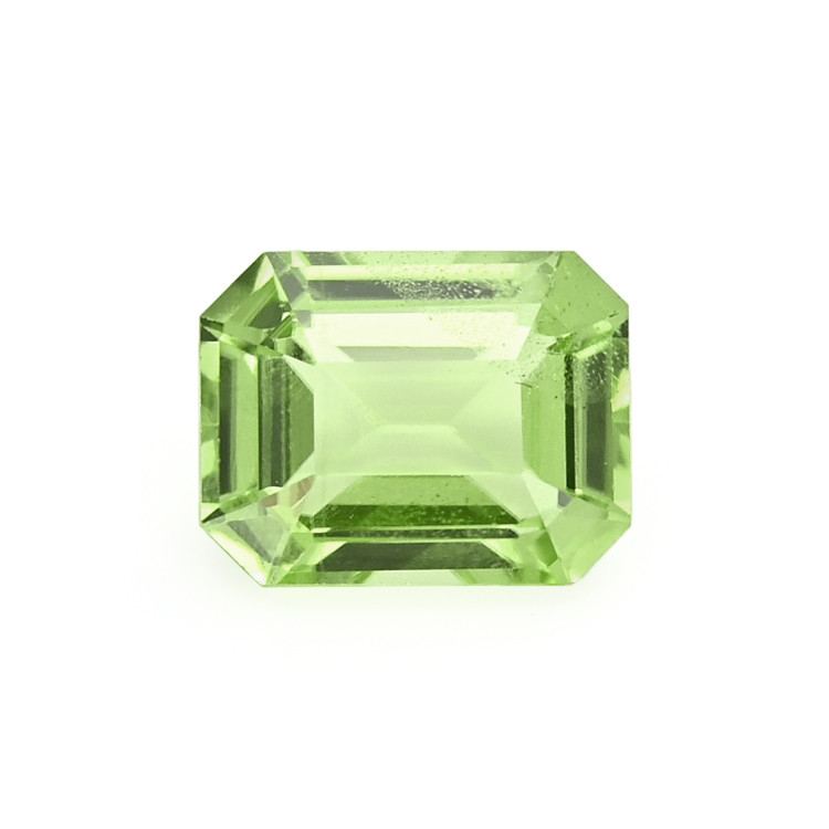 1.04 Ct. Peridot from Tanzania
