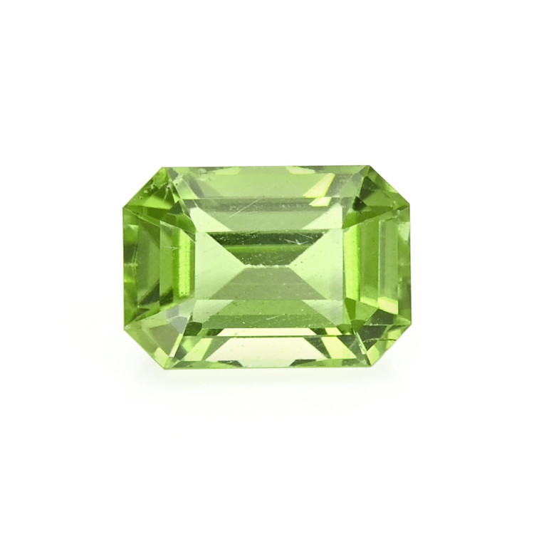 2.19 Ct. Peridot from Tanzania
