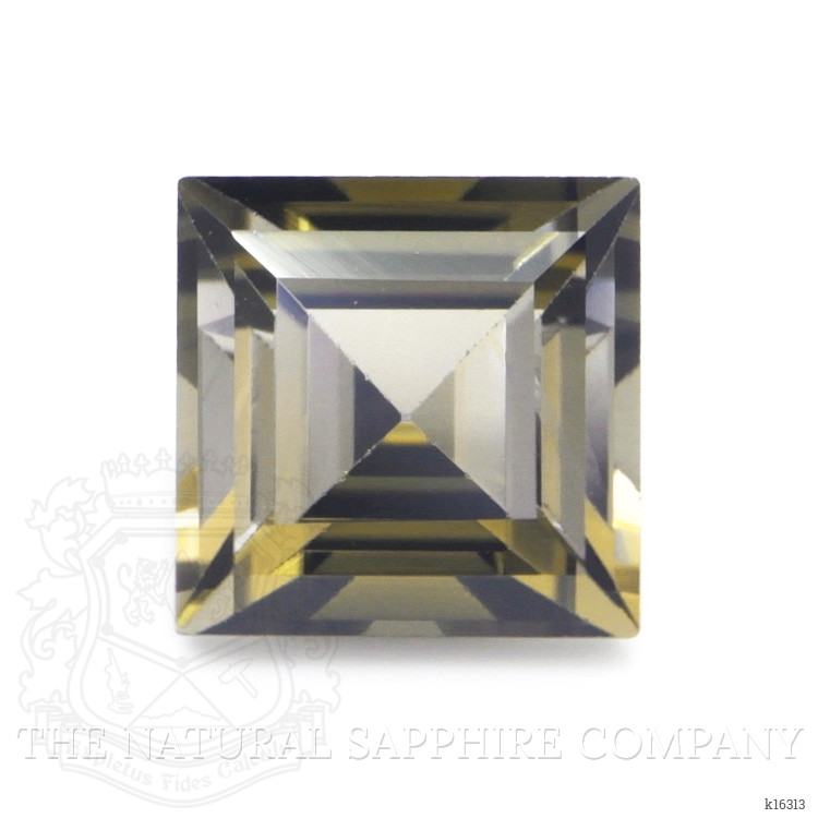 1.21 Ct. Tourmaline from Ceylon (Sri Lanka)