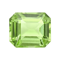 1.21 Ct. Peridot from Tanzania Video
