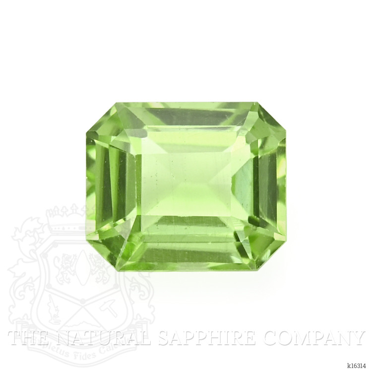 1.21 Ct. Peridot from Tanzania