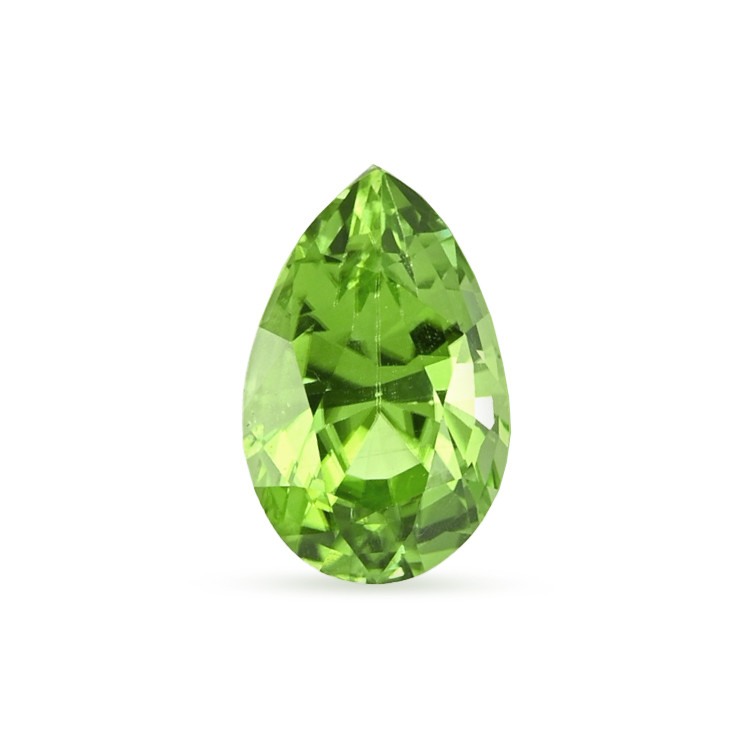 3.58 Ct. Peridot from Tanzania
