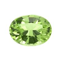 1.83 Ct. Peridot from Tanzania Video