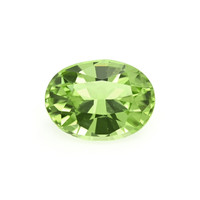 1.83 Ct. Peridot from Tanzania Video
