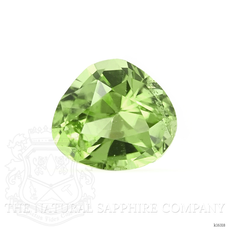 1.19 Ct. Peridot from Tanzania
