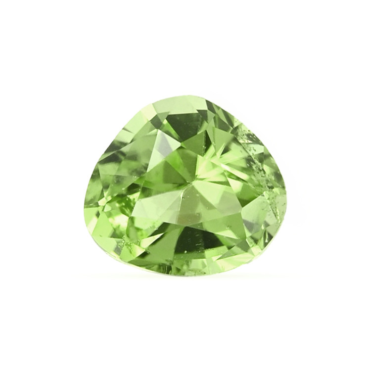 1.19 Ct. Peridot from Tanzania