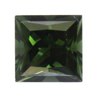 0.65 Ct. Tourmaline from Ceylon (Sri Lanka) Video