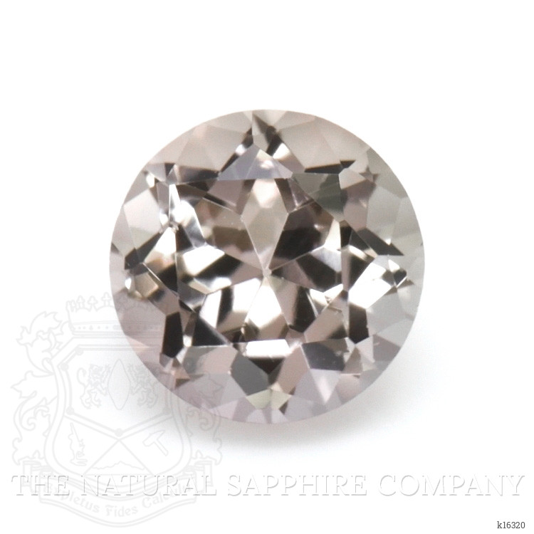 0.56 Ct. Tourmaline from Ceylon (Sri Lanka)