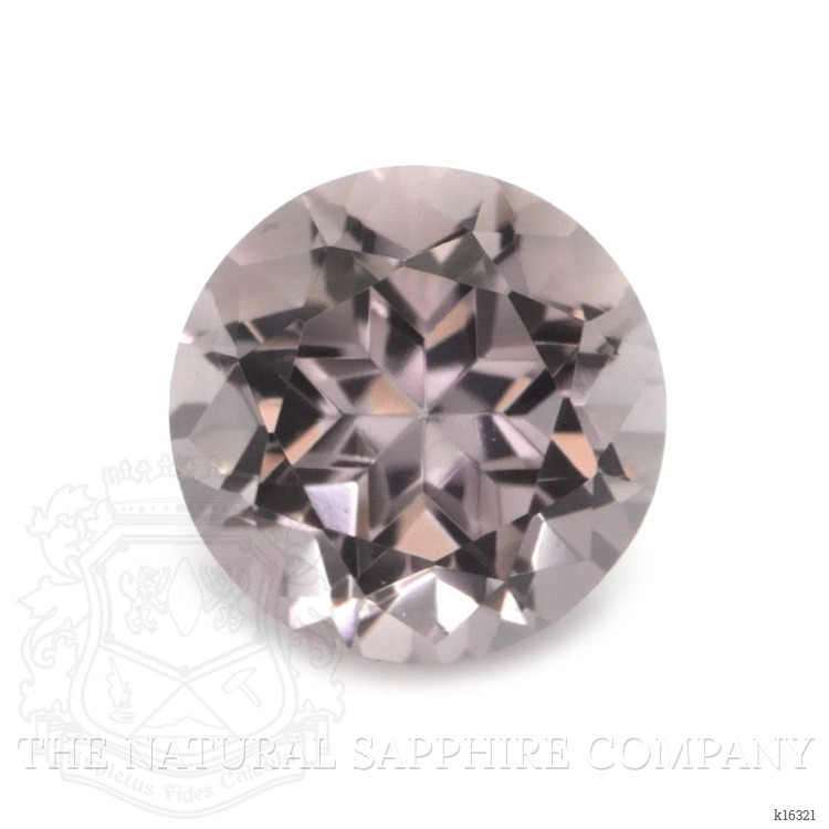 0.61 Ct. Tourmaline from Ceylon (Sri Lanka)