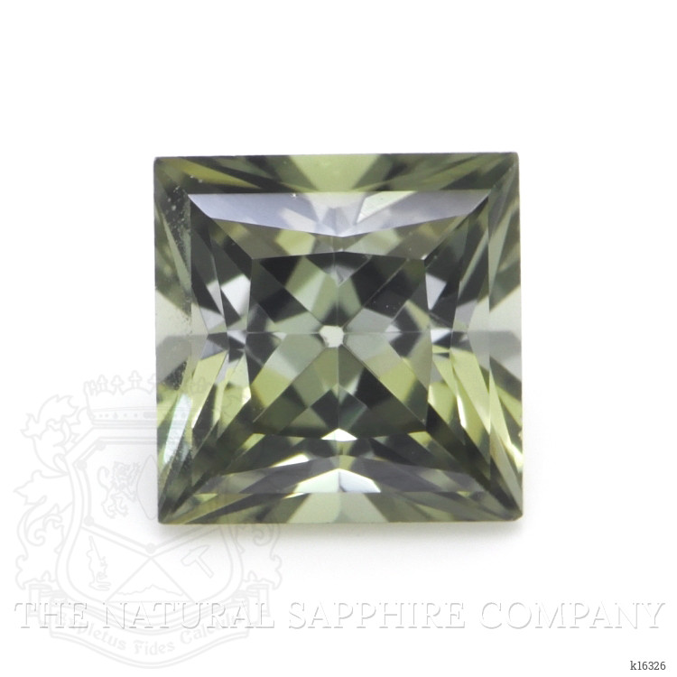 1.18 Ct. Tourmaline from Ceylon (Sri Lanka)