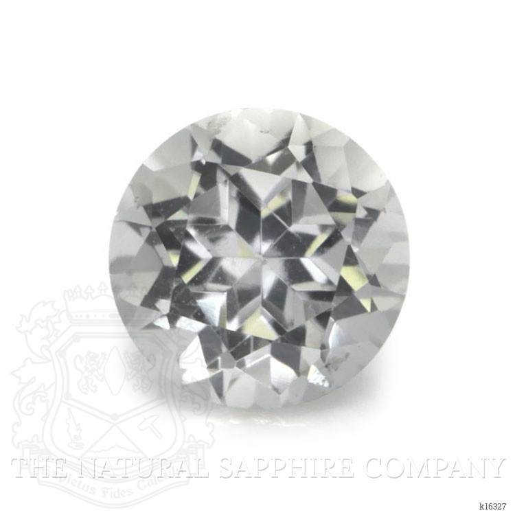 0.62 Ct. Tourmaline from Ceylon (Sri Lanka)