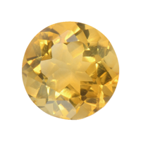 1.68 Ct. Citrine from Brazil Image