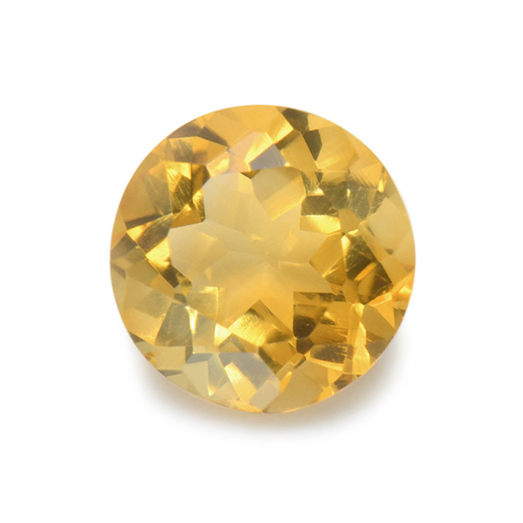 1.68 Ct. Citrine from Brazil