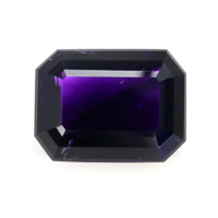 17.56 Ct. Amethyst from Brazil Video