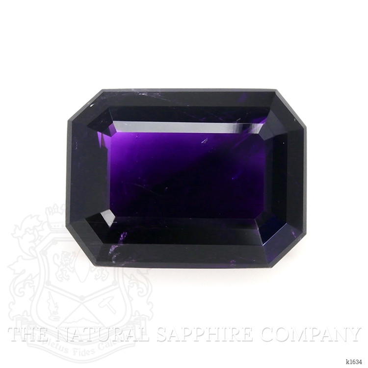 17.56 Ct. Amethyst from Brazil