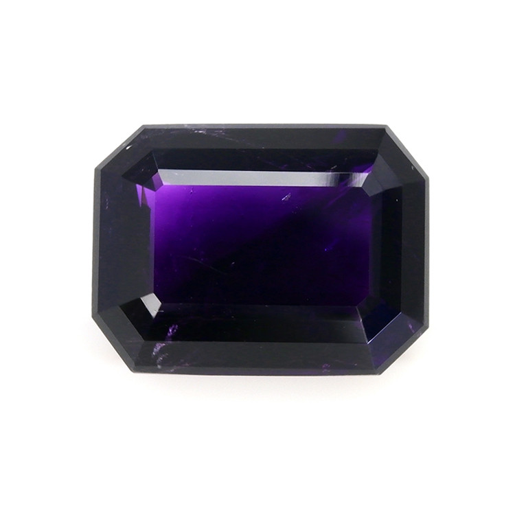 17.56 Ct. Amethyst from Brazil