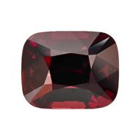 13.47 Ct. Garnet from Tanzania Video